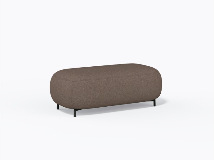 Buddy Pouf 214 in G113