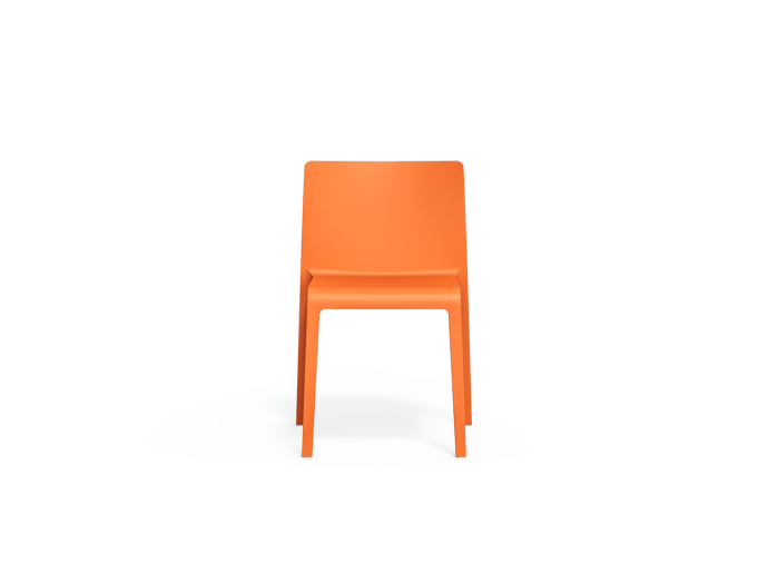 Chaises Volt 670 - Orange