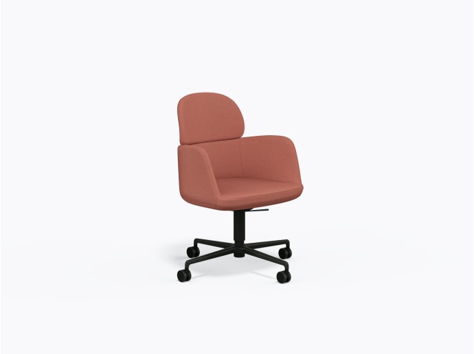 Ester 696 Office Chair in G160