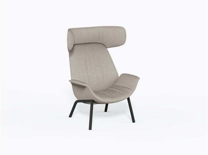 Ila 2022 Lounge Chair in G24