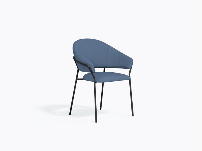 Chaise Jazz 3716 en C121