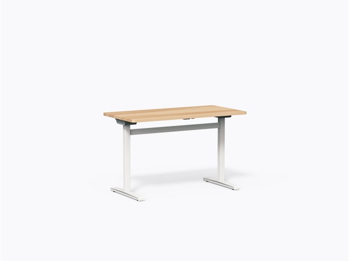 Table Moss - merisier - 48