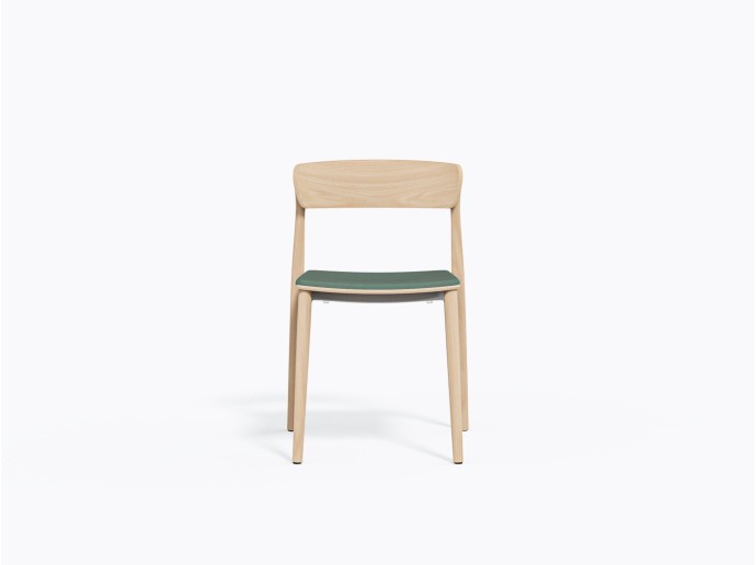 6 Chaises Nemea 2821 N1