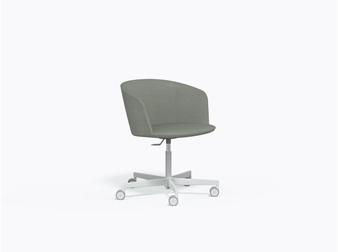 Nym 2877 Office Chair in C114