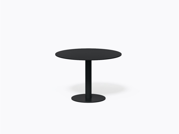 Olson XL - 42 chêne teint noir