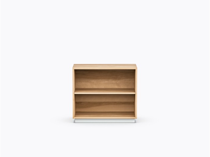 Ross Simple - Open - Yellow Birch