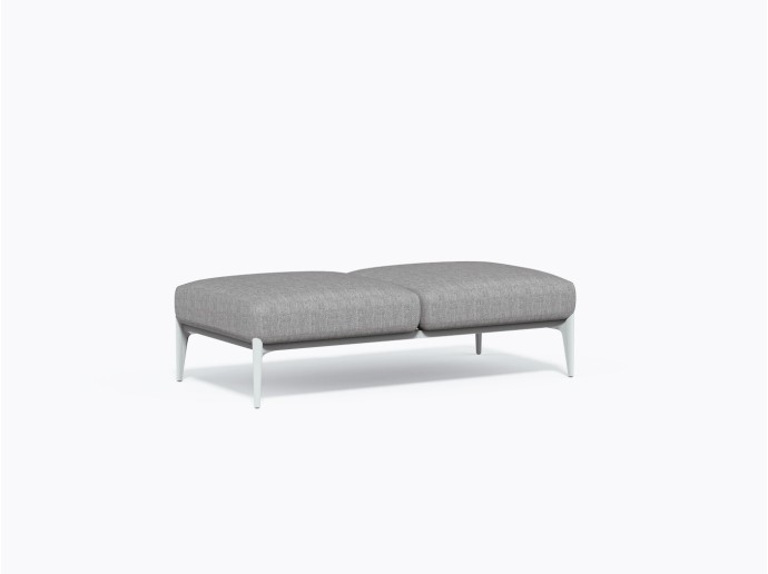 Social Pouf en G120