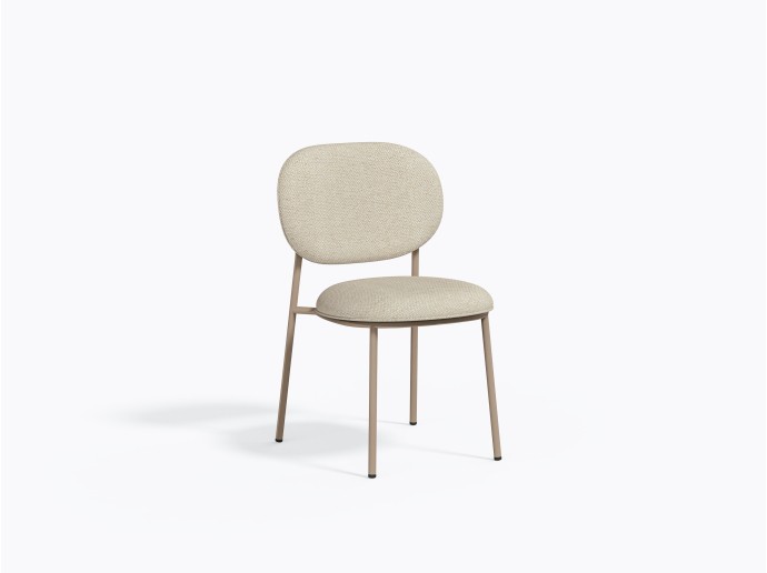 Stiel 2960 Chair in Beige