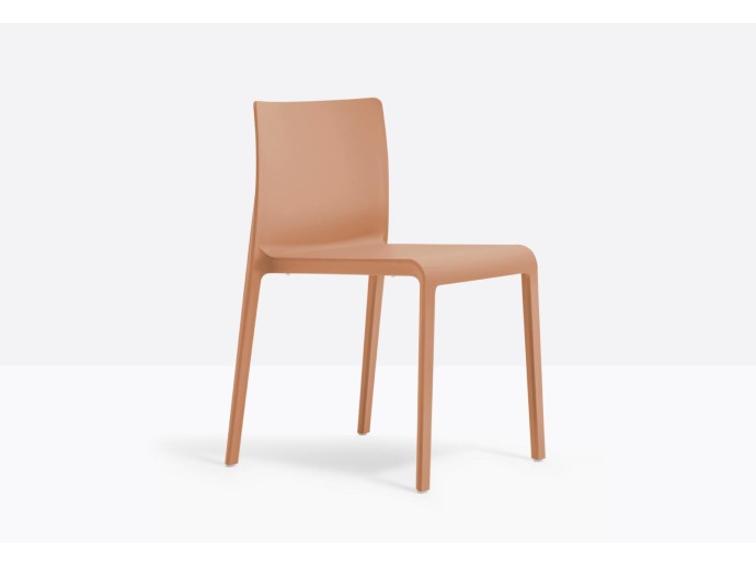 Chaises Volt 670 - Terracotta