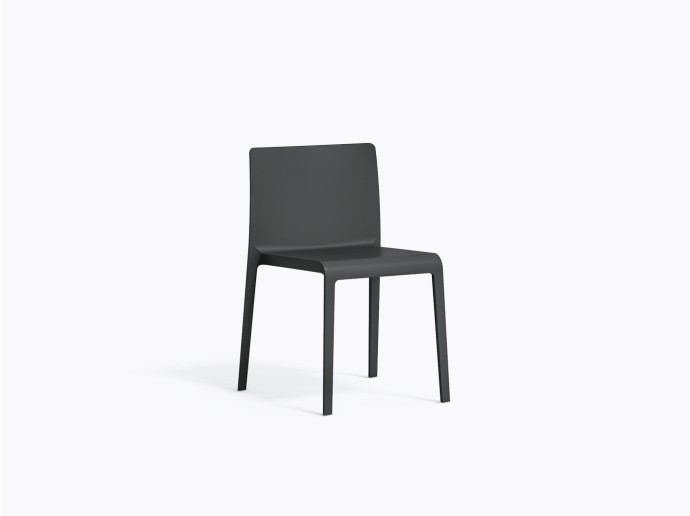 Volt 670 Chair in Grey GA