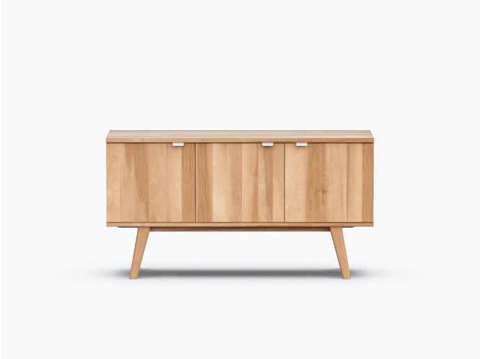 Wallace Sideboard 60" in Yellow Birch