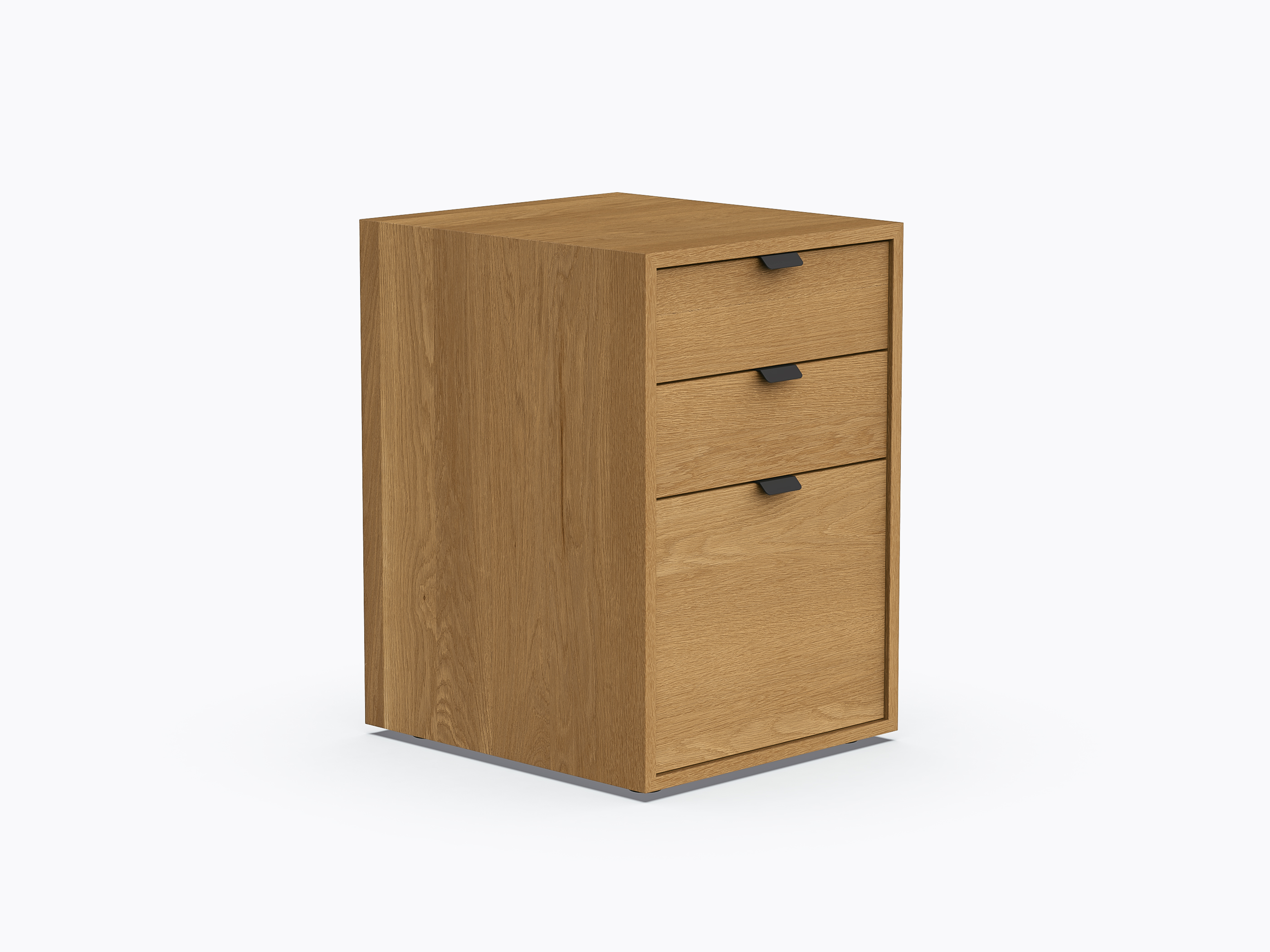 Rangement Fisher - 18" X 26" - Chêne Blanc