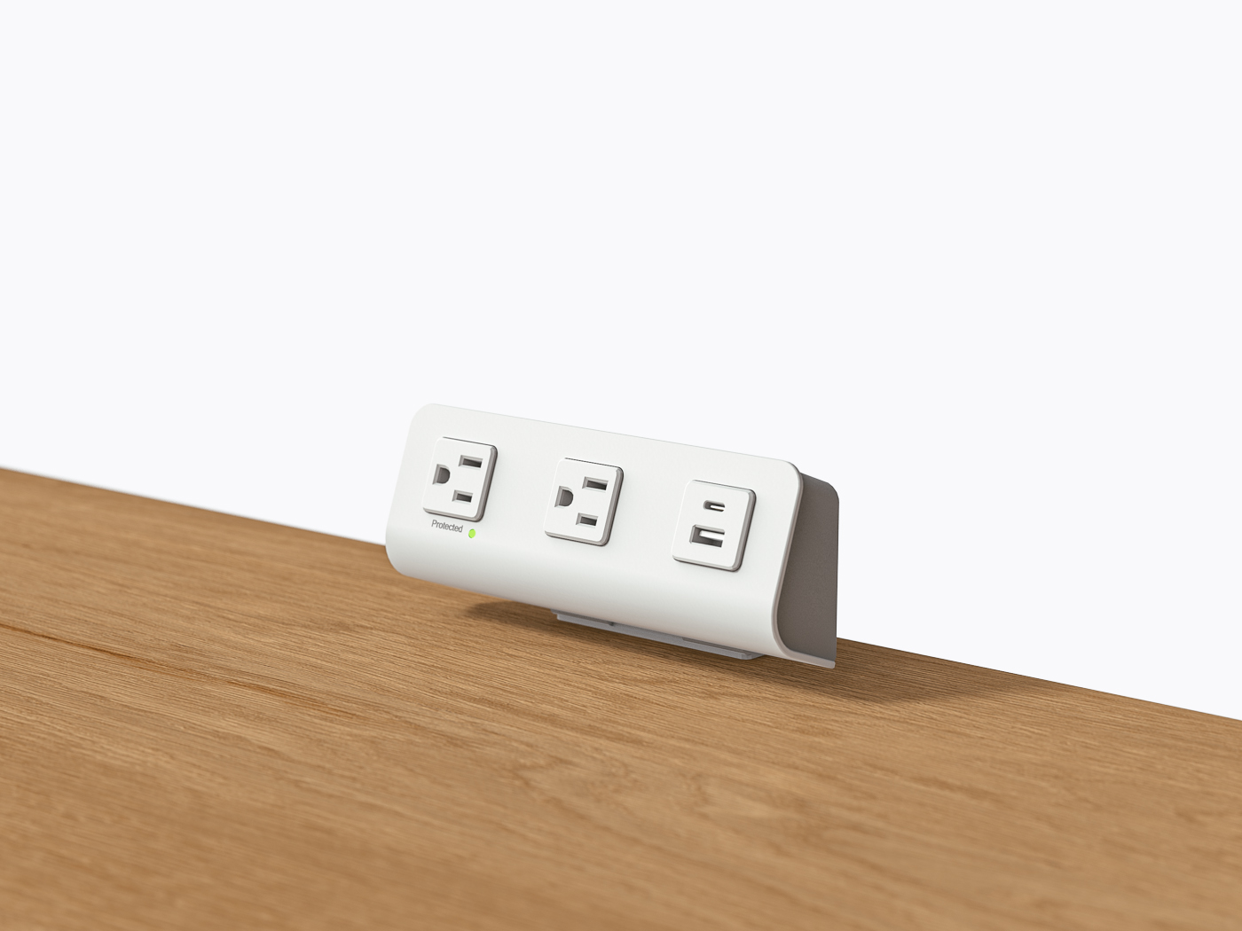 FlexCharge 4C - Blanc