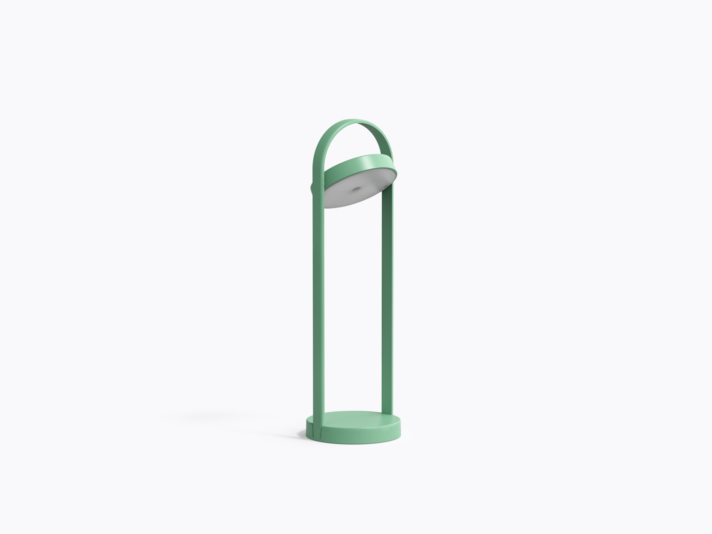 Outdoor Lampe extérieur Giravolta 1779 - Vert Ve100e