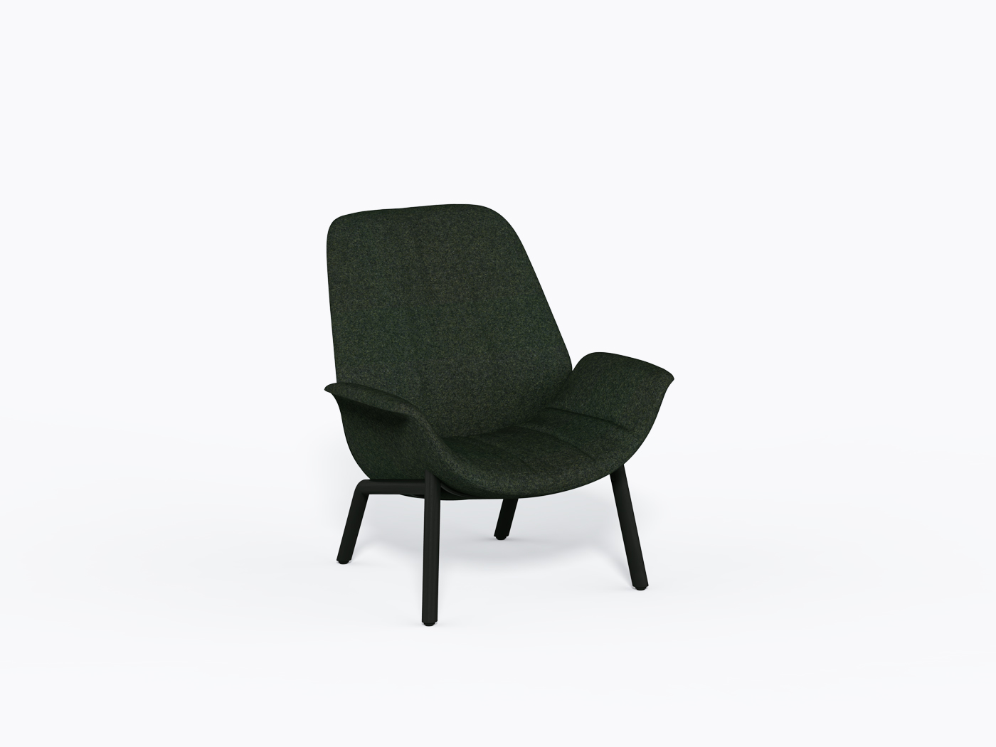 Ila 2025 Lounge Chair - G112