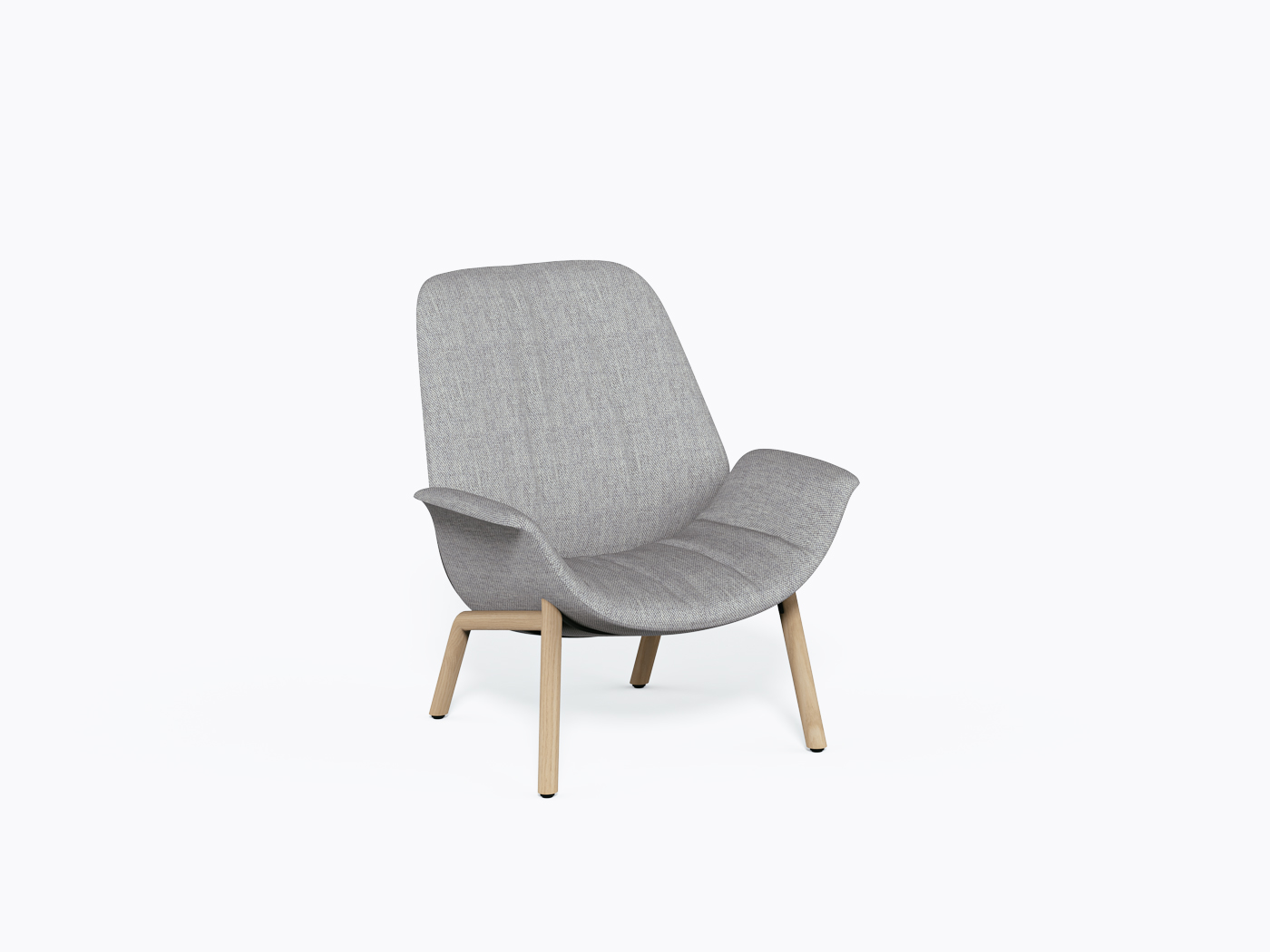 Ila 2025 Lounge Chair - G120