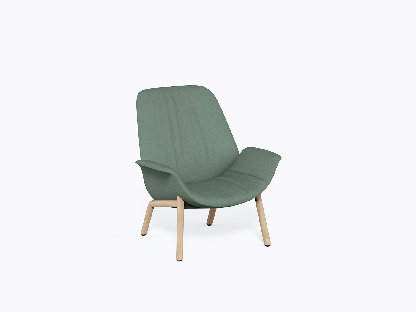 Ila 2025 Lounge Chair - G167
