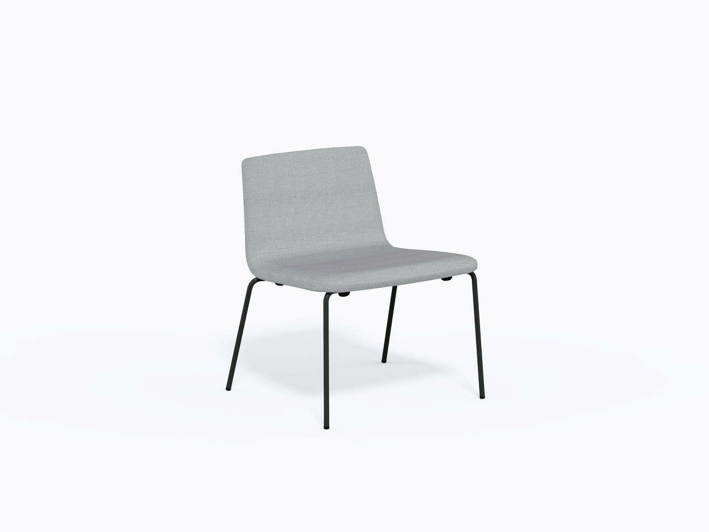 Inga 5681 Lounge Chair - C101