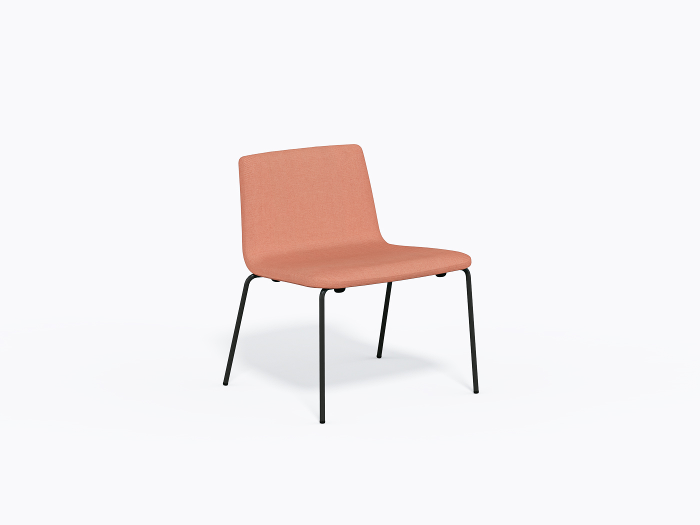 Inga 5681 Lounge Chair - C111