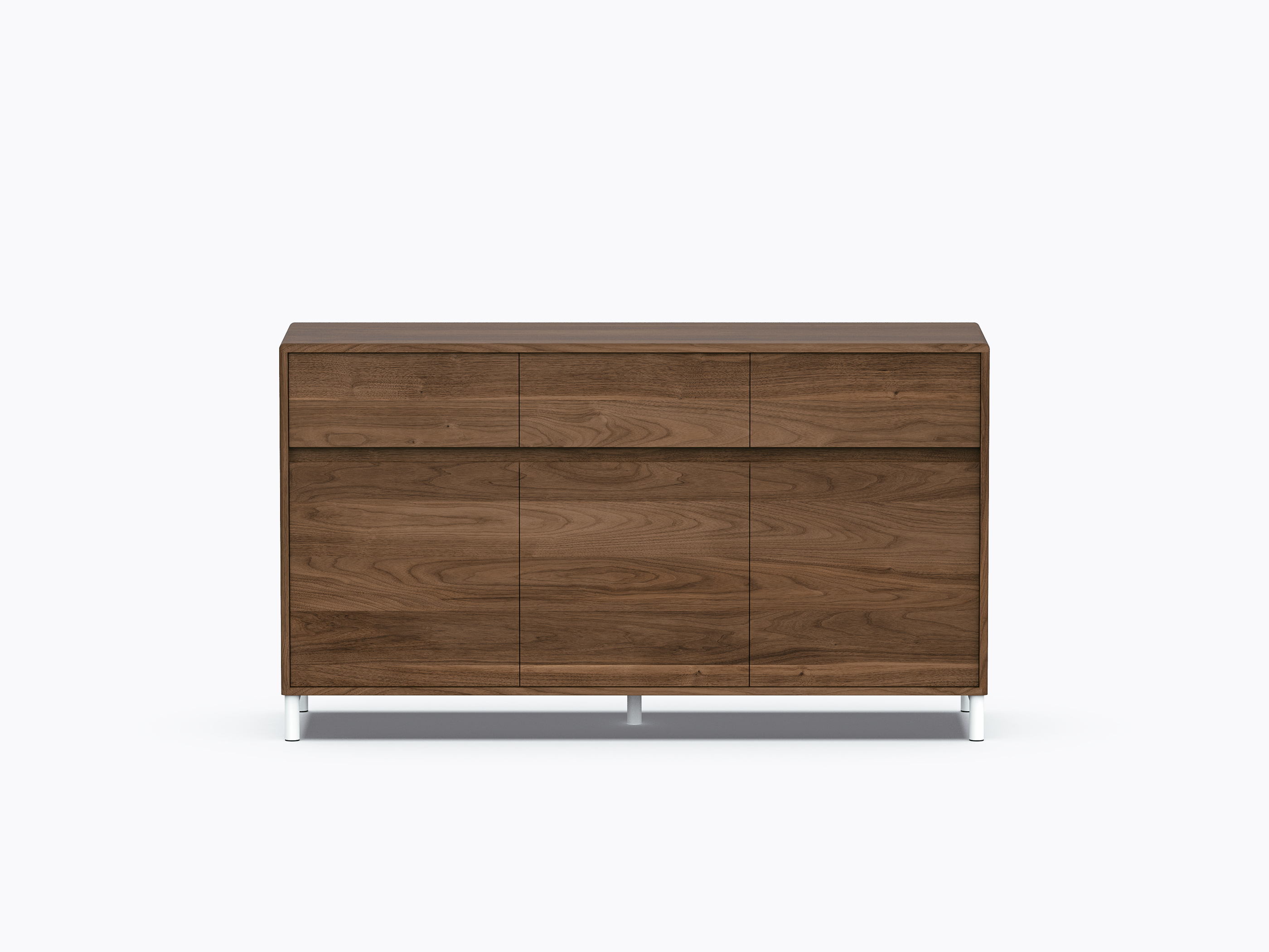 Buffet Kane - 60" - Noyer