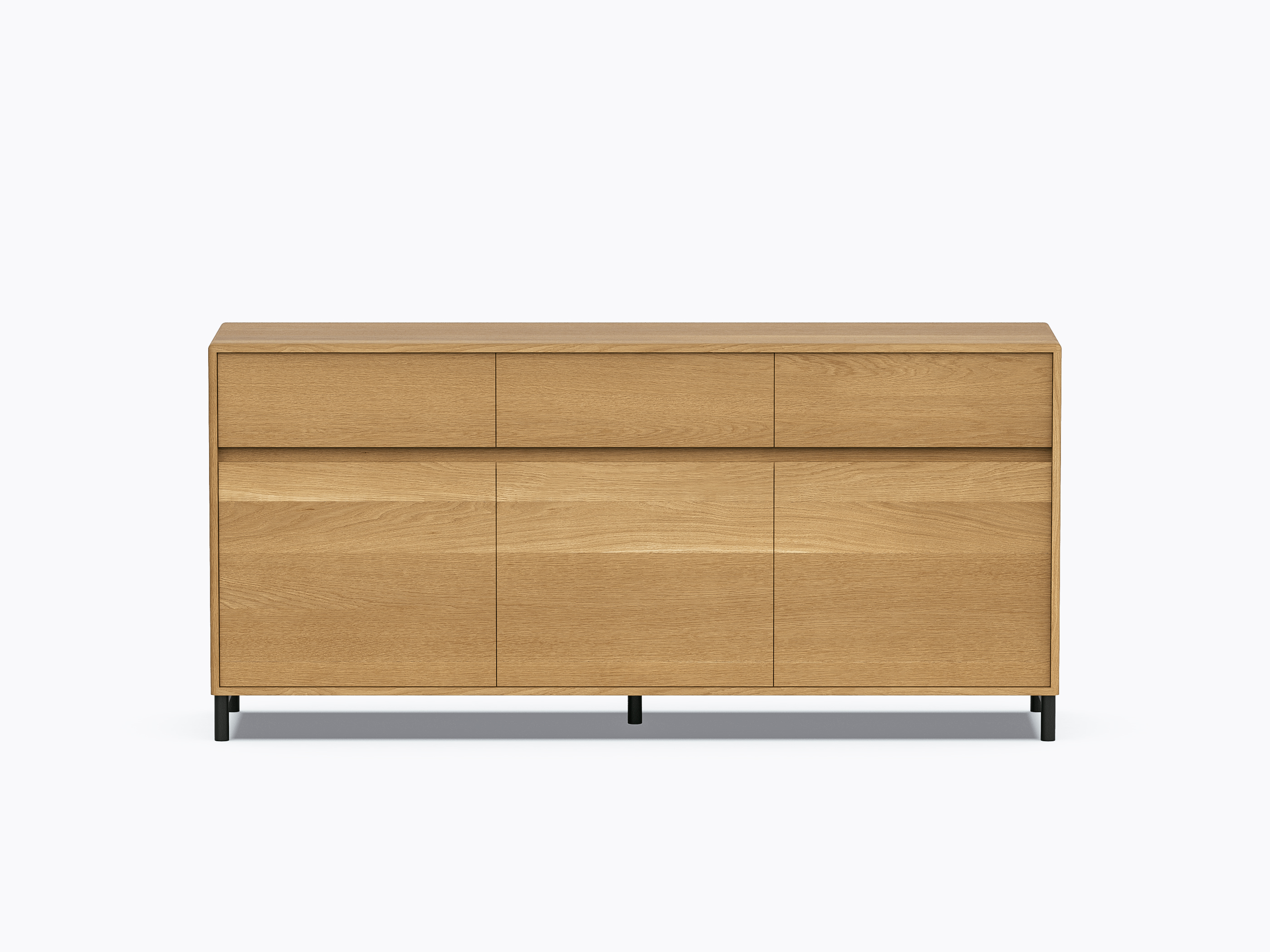 Kane Sideboard - 72" - White Oak