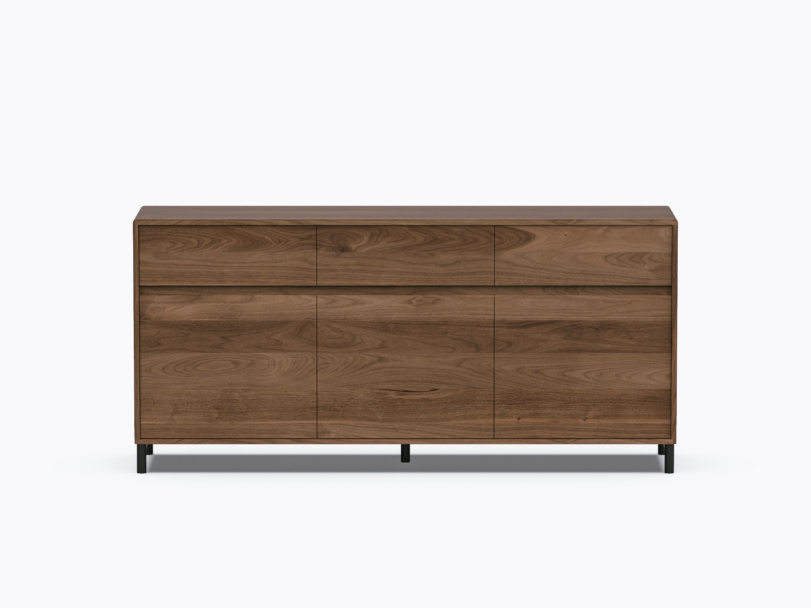 Buffet Kane - 72 pouces - Noyer