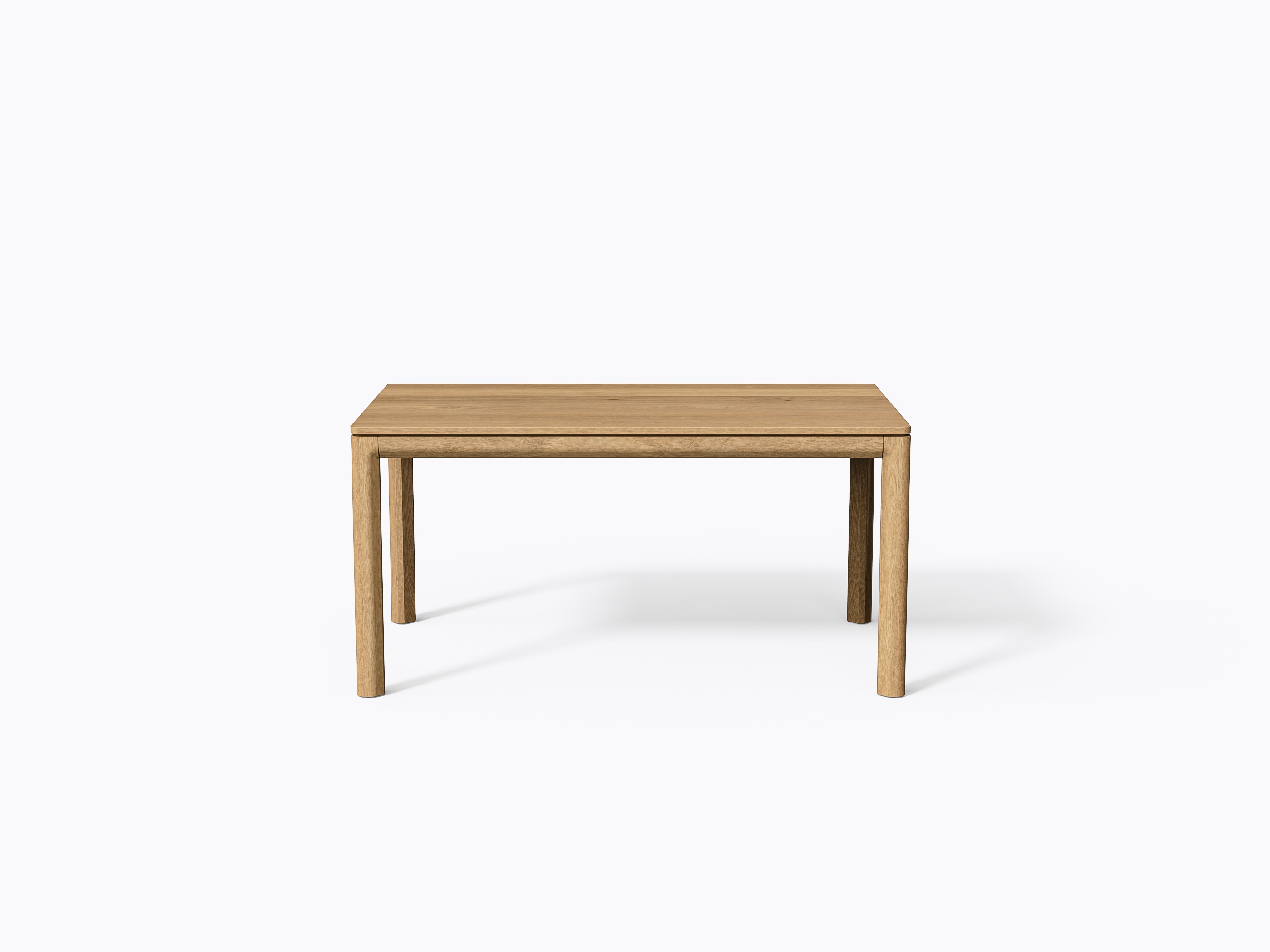 Klein Modern Dining Table Furniture - Made in Canada | De Gaspé