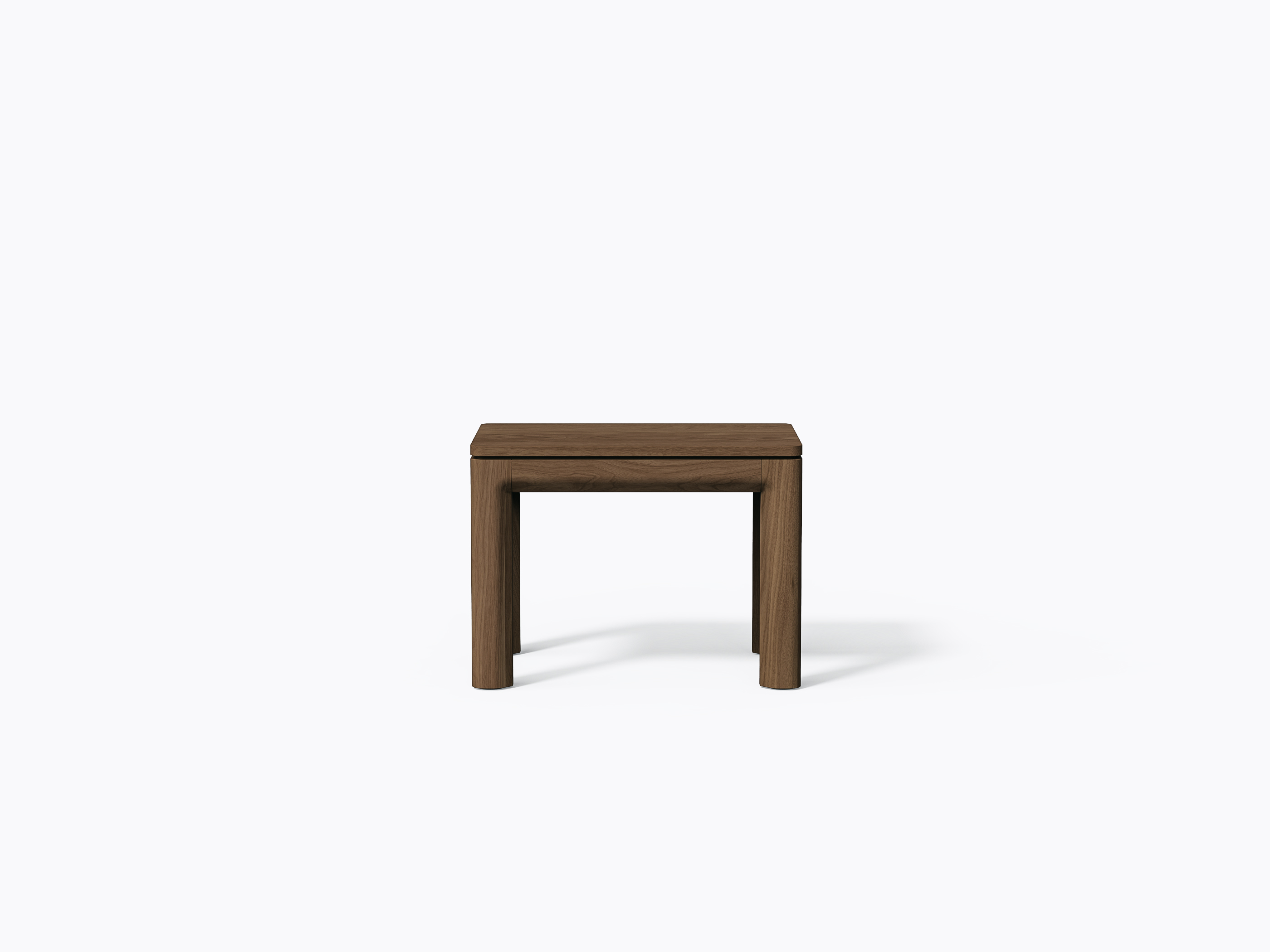 Klein Bench - 24" - Walnut