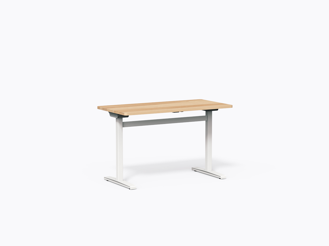 Table Moss - merisier - 48