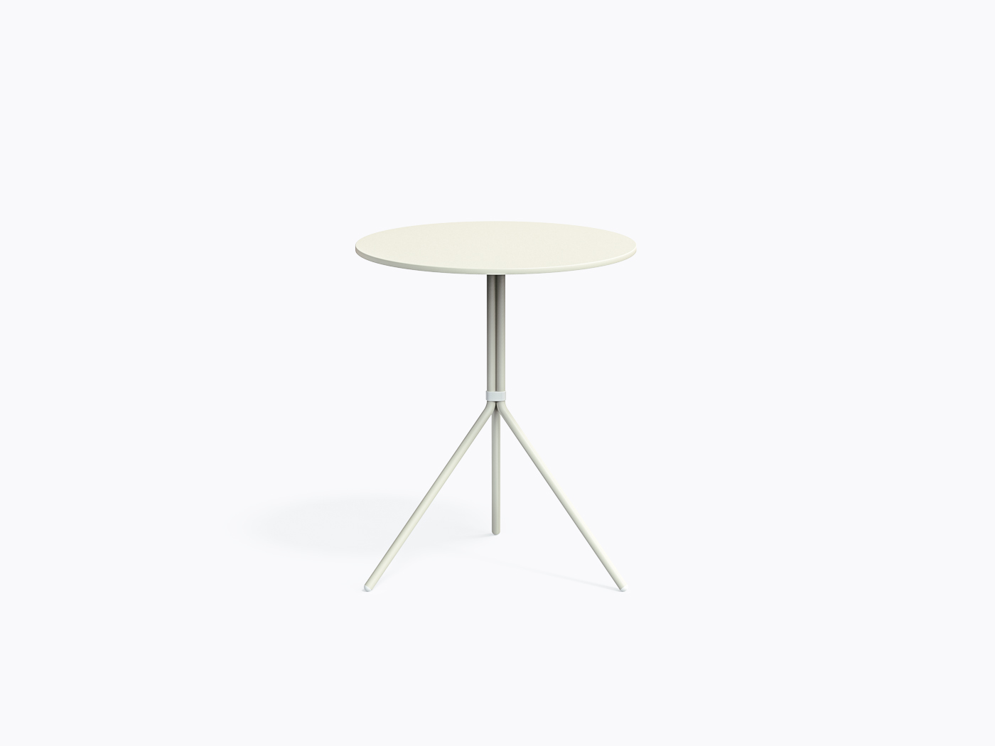 Table Nolita 5453 - Blanc Bi200e