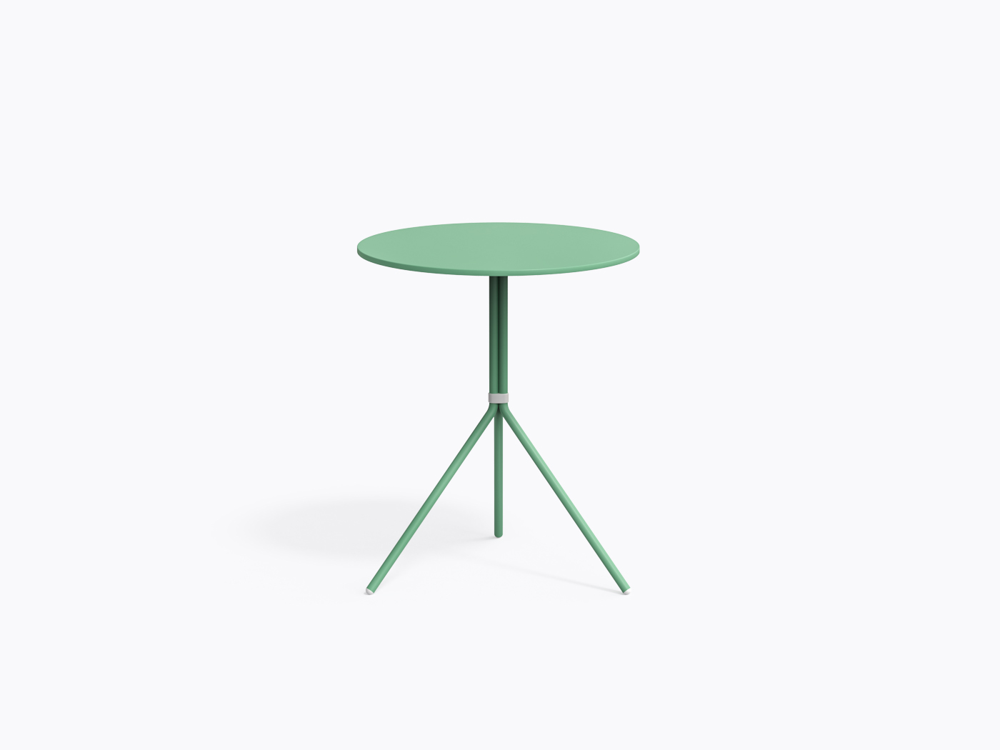 Table Nolita 5453 - Vert Ve100E