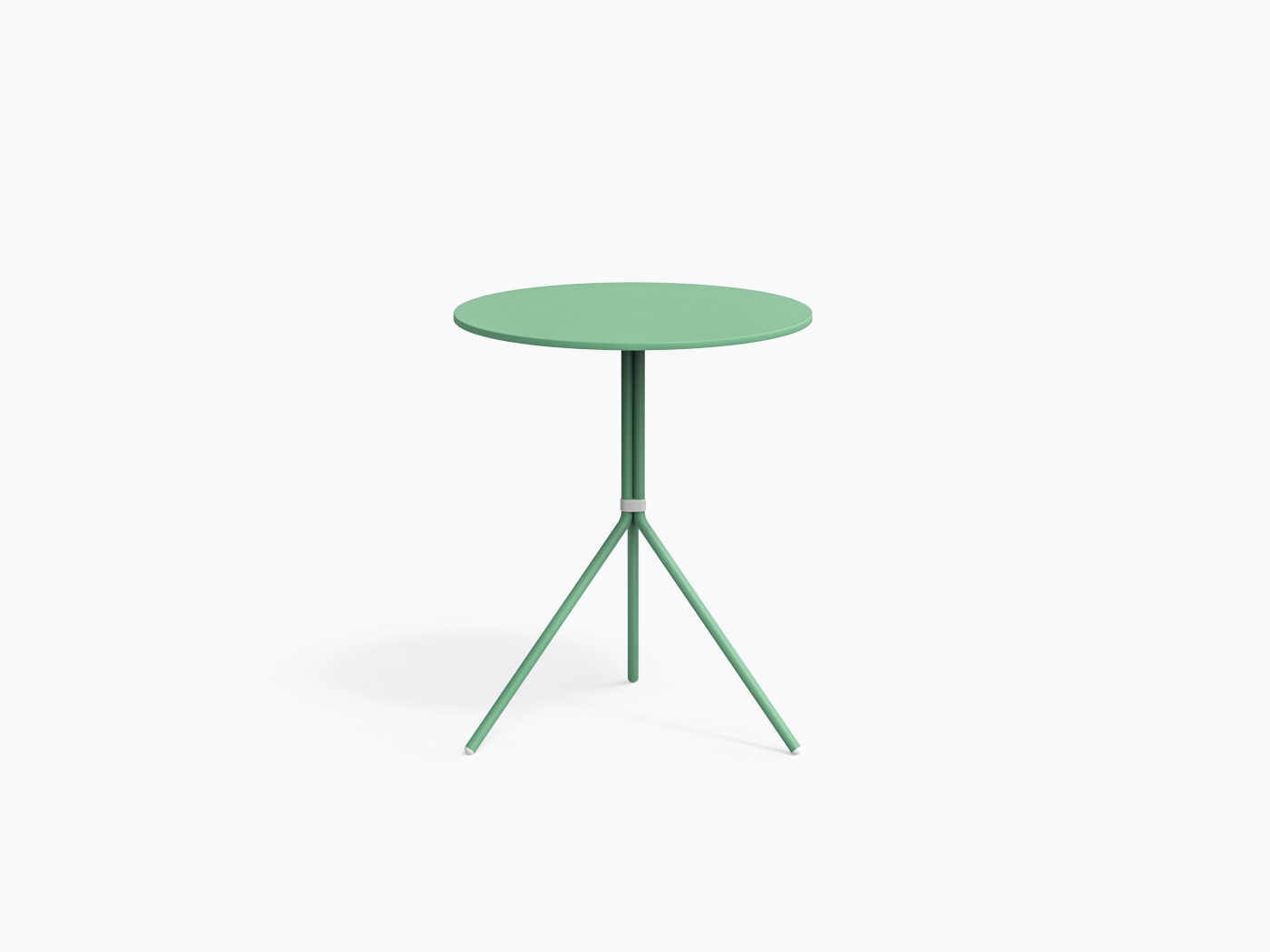 Nolita 5453 Table - Green Ve100E