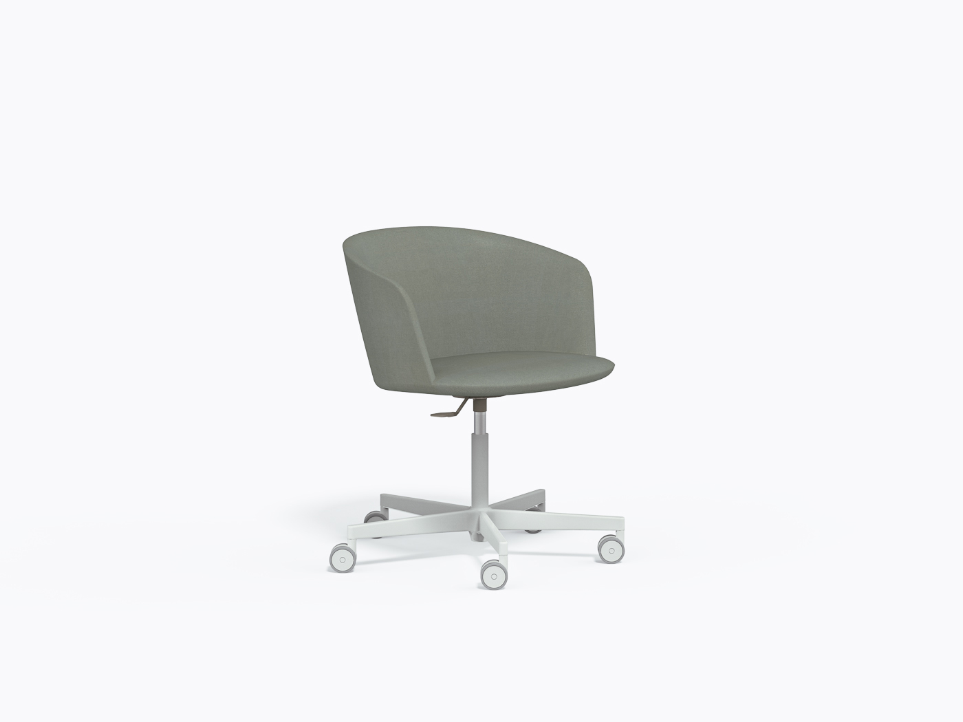 Nym 2877 Office Chair - C114