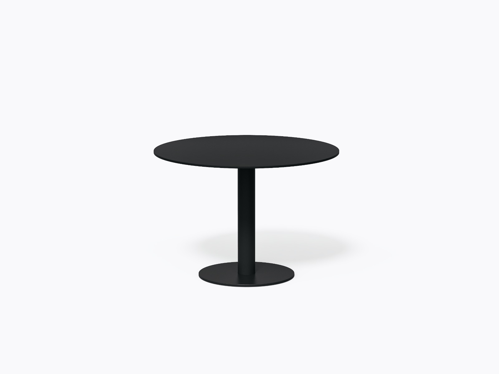 Olson XL - 42 chêne teint noir