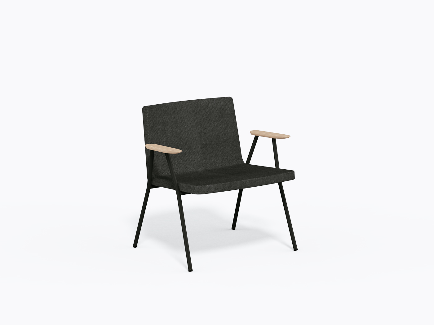 Osaka 5729 Lounge Chair - C115