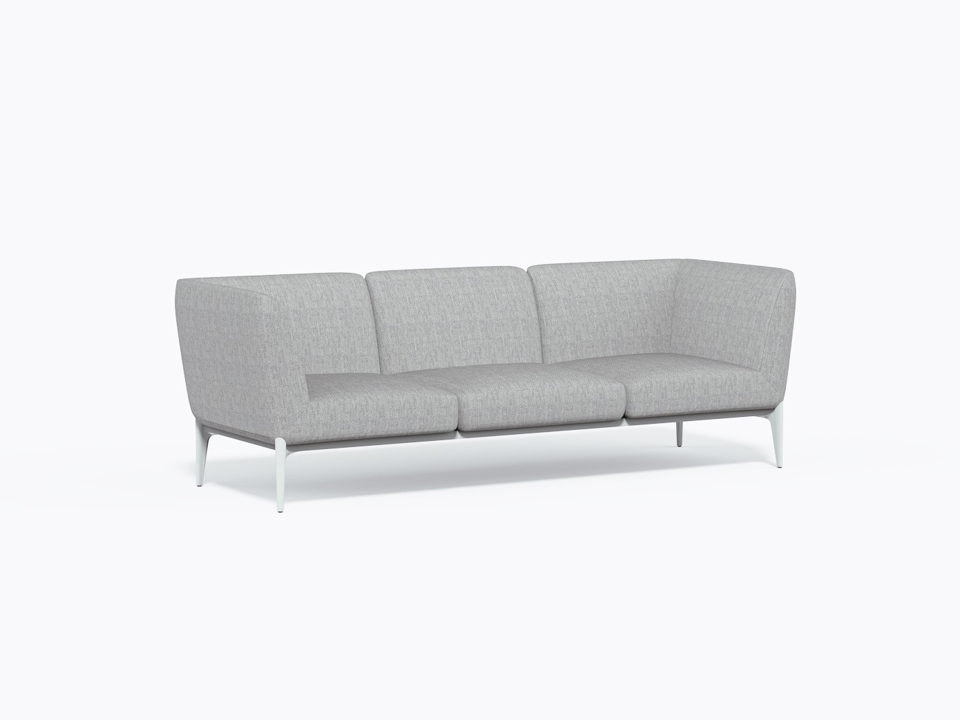 Social Sofa - 3 Places - G120