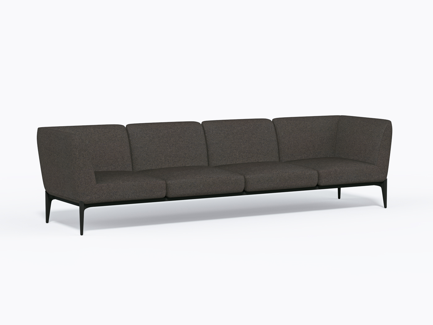 Social Sofa - 4 Places - G116
