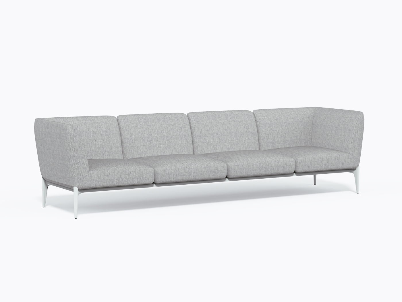 Social Sofa - 4 Places - G120