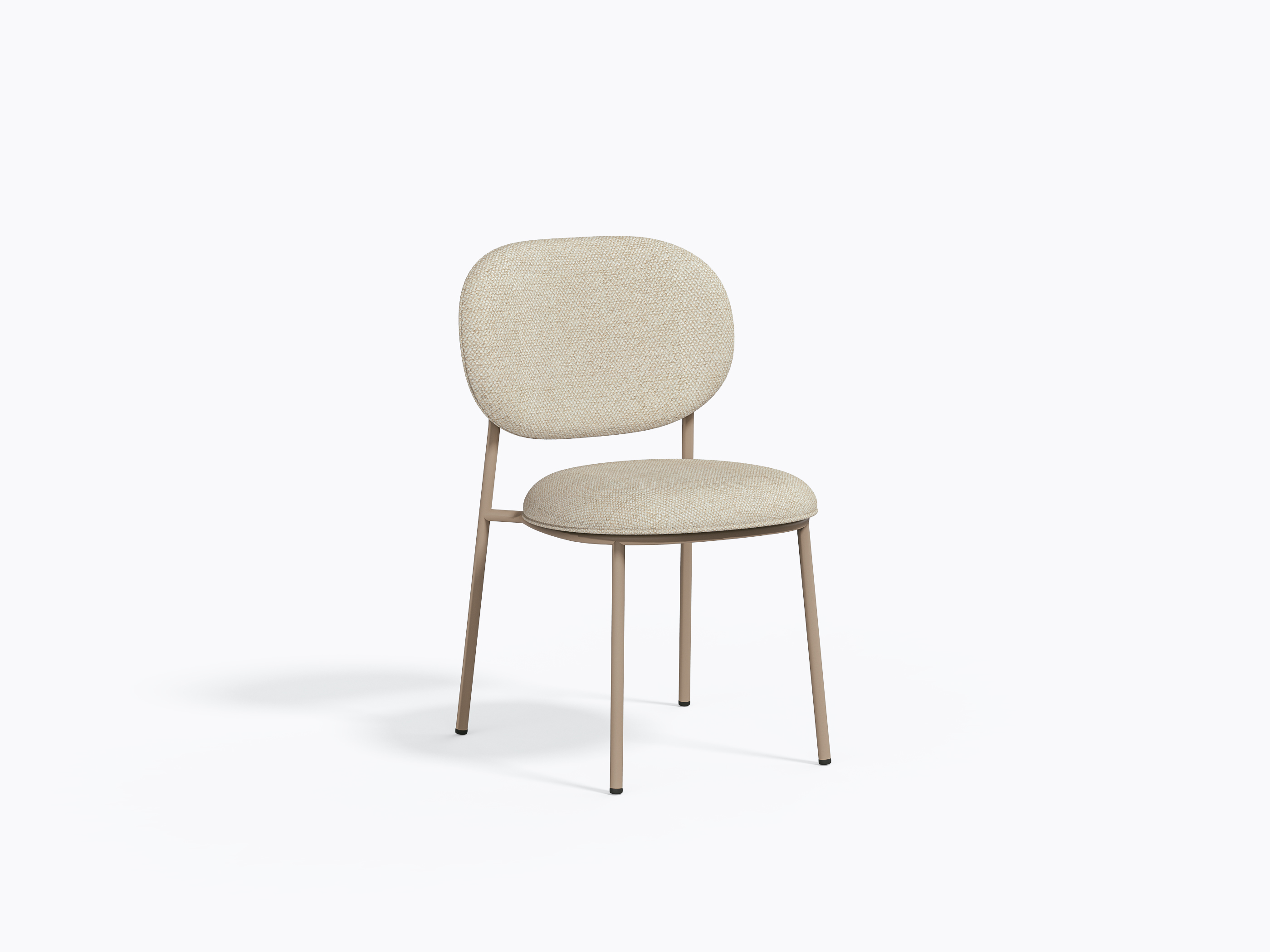 Stiel 2960 Chair - Beige