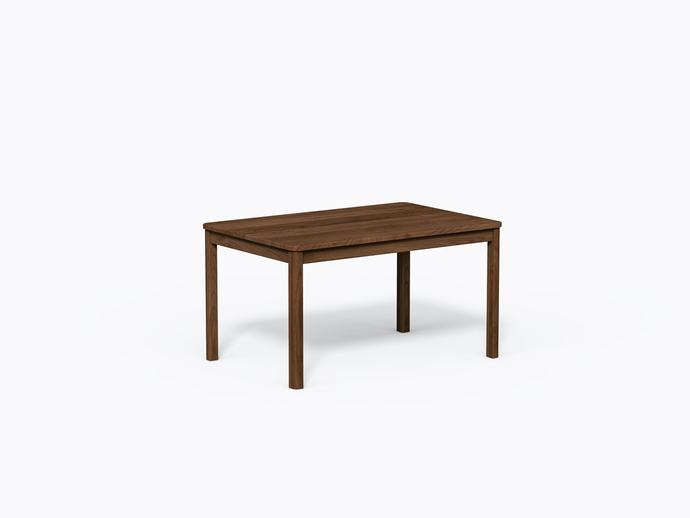 Taylor Extendable Dining Table - 36 X 54-84 - Walnut