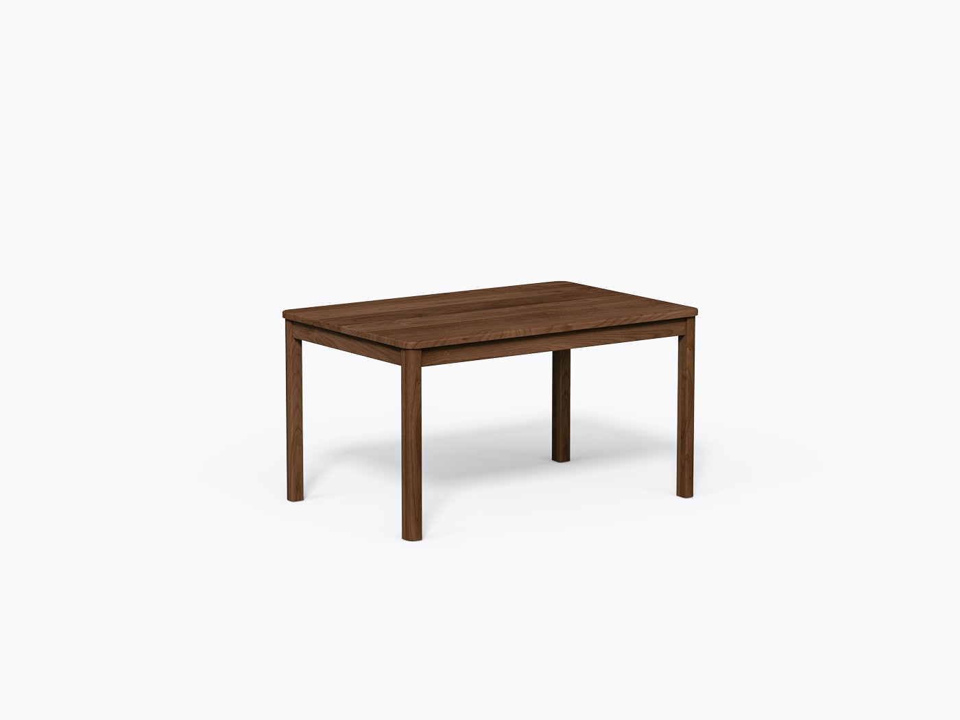 Solid Wood Dining Tables - Made in Canada | De Gaspé