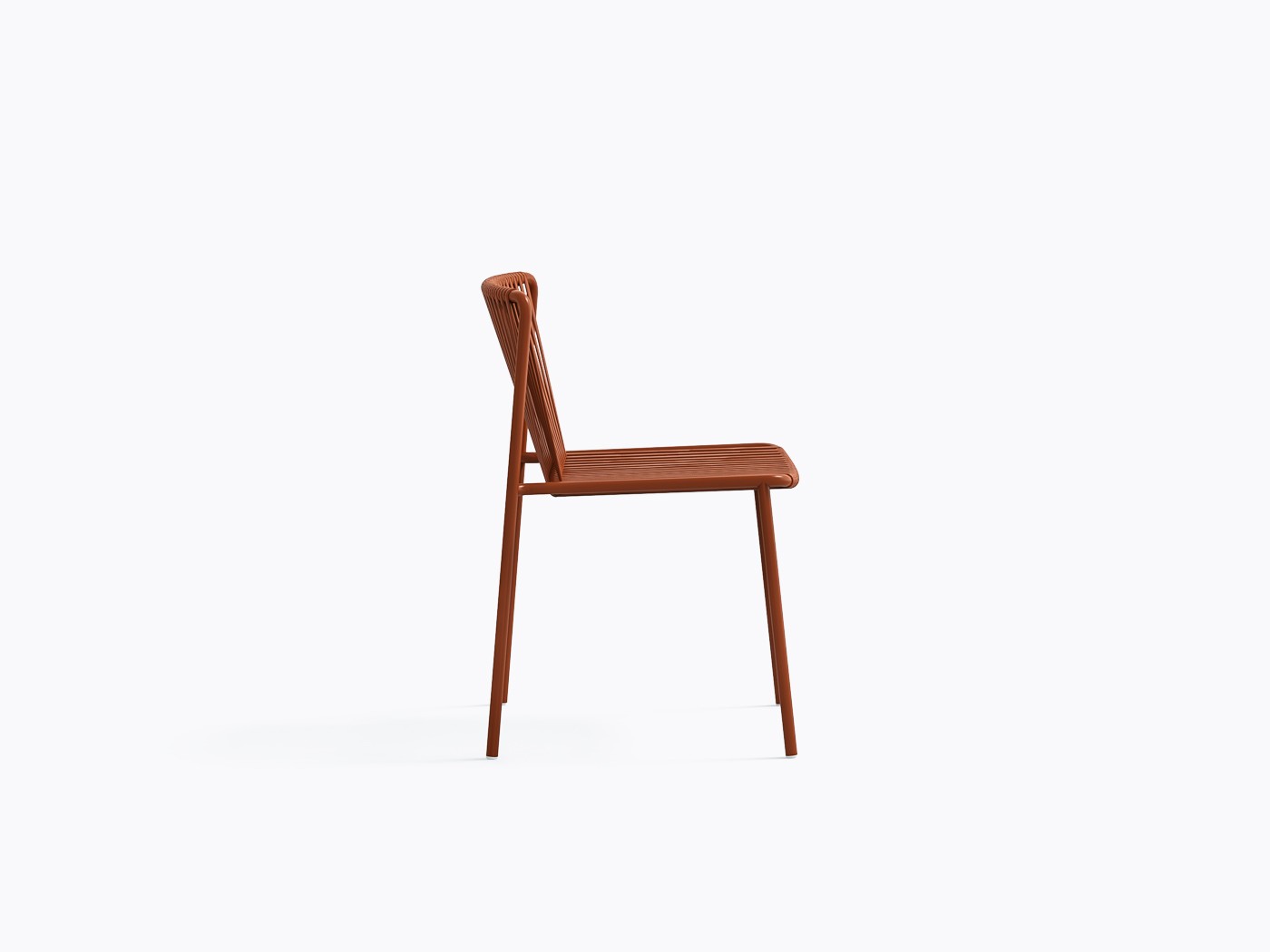 Tribeca Chair by Pedrali - Made in Italy | De Gaspé | De Gaspé