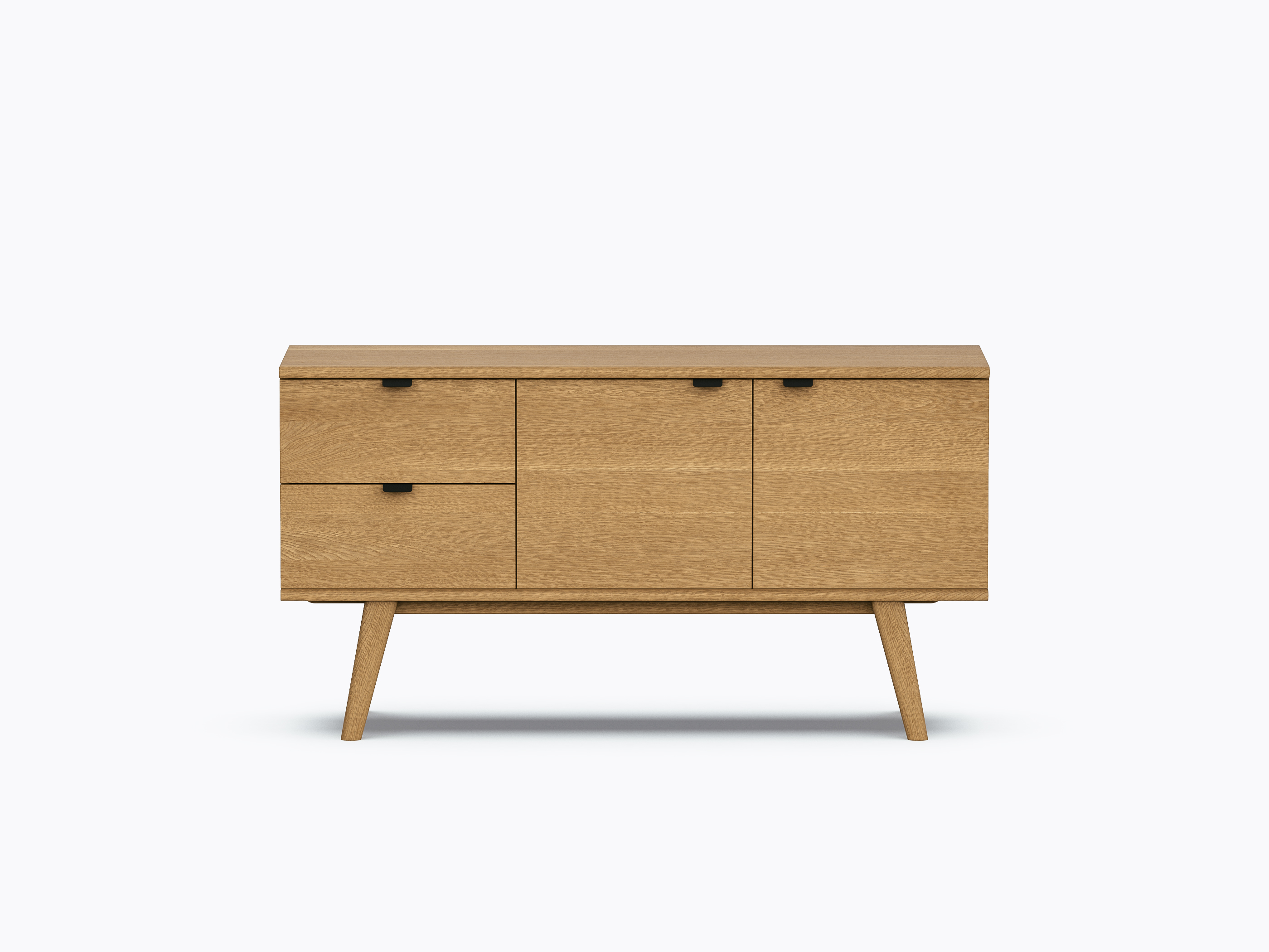 Hume Sideboard Made in Canada De Gaspé De Gaspé