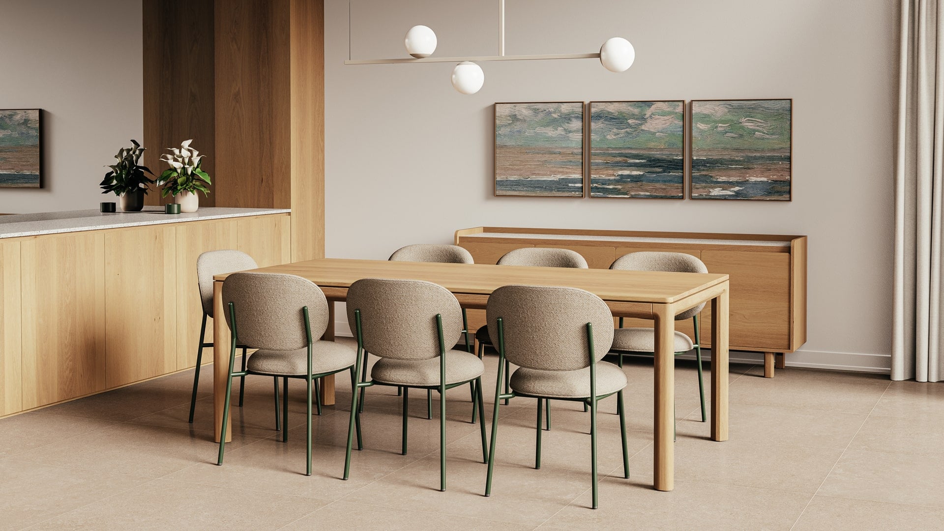 image de salle à manger 2