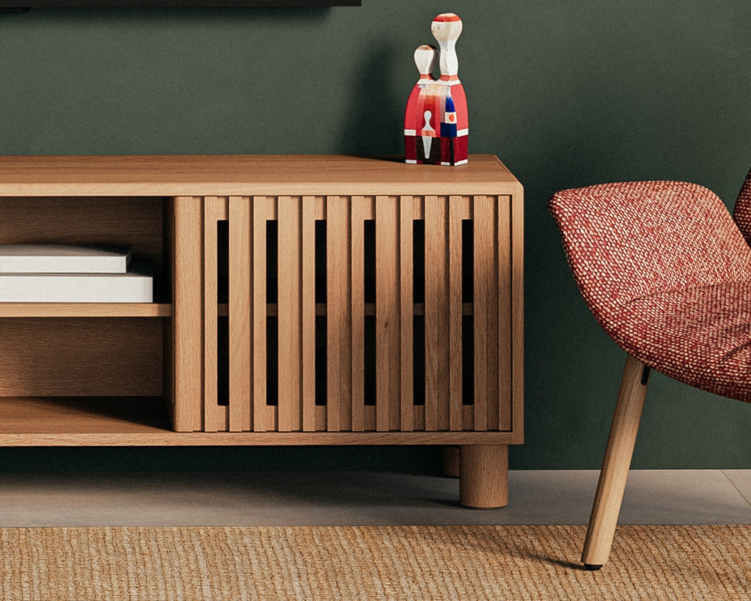 Dining room lifestyle image