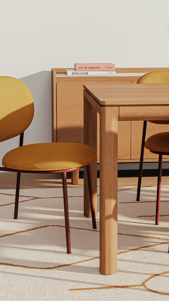 Image de salon - version mobile