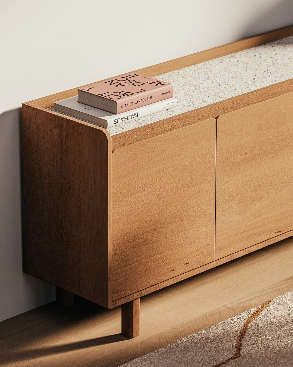 Dining room lifestyle image